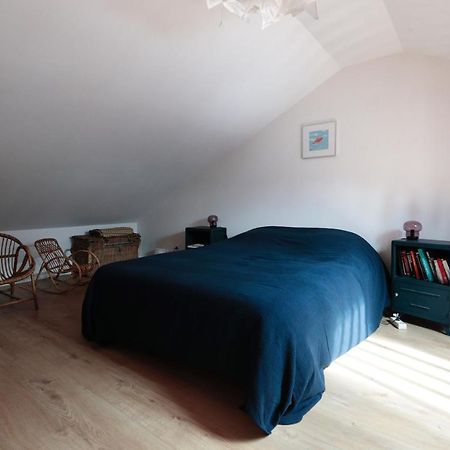 La Petite Maison Neuville-aux-Bois 外观 照片
