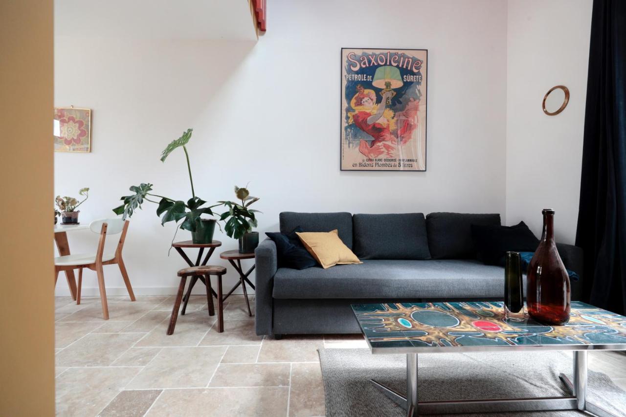 La Petite Maison Neuville-aux-Bois 外观 照片