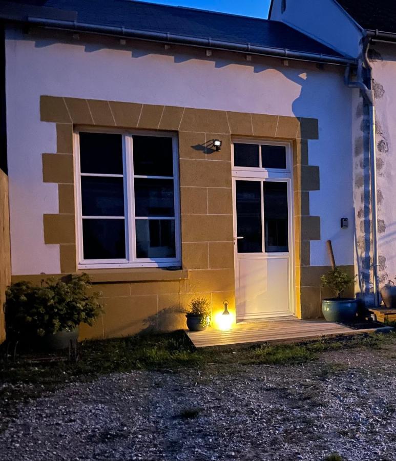 La Petite Maison Neuville-aux-Bois 外观 照片